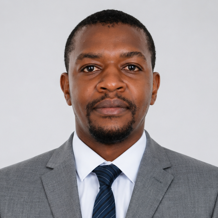 Munashe Njovo