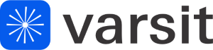 Varsit logo